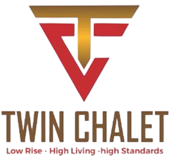 Twin Chalet